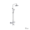 Sen cây nóng lạnh đồng giả cổ Juno sofa Teady SCCT-123 3 chế độ  